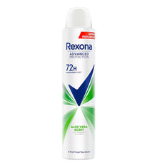 DEO REXONA ALOE VERA ADV 200ml