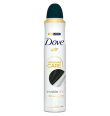 DEO DOVE INV ADVANCED SP 200ml