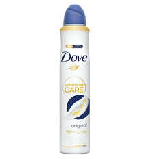 DEO DOVE ORIG ADVANC SP 200ml