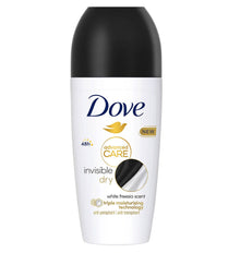 DEO DOVE INV ADVAN ROL-ON 50ml