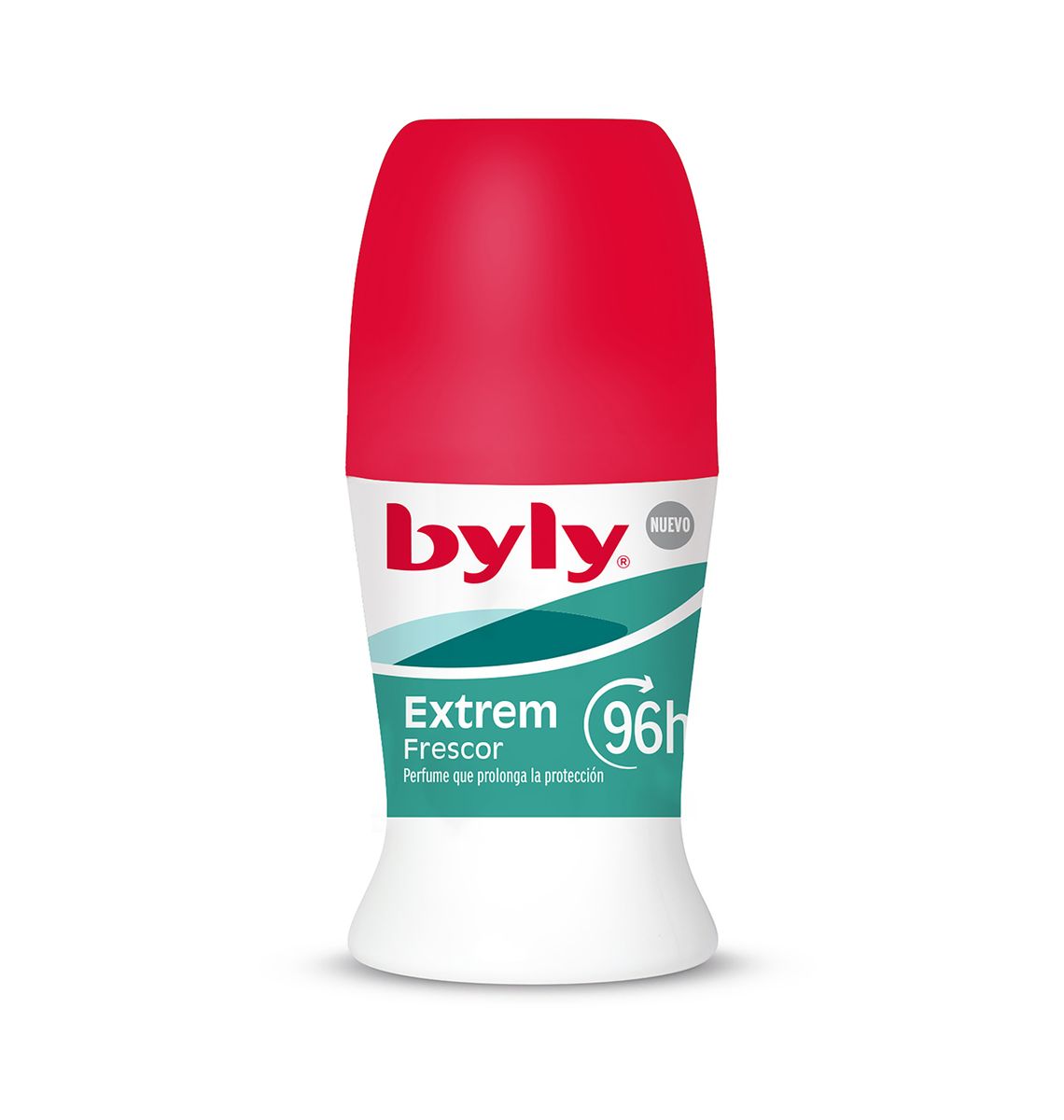 DEO ROLL-ON BYLY EX FRESH 50ml