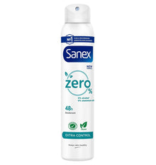 DEO SANEX SP ZERO 200ML
