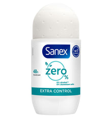 DEO SANEX ROLL-ON SIN 50ml.