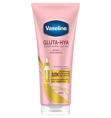 VASELINE GLUTA-HYA IL.LUM 200ml