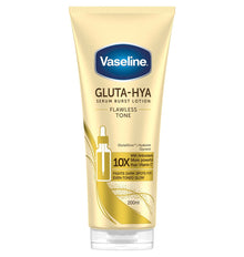 VASELINE GLUTA-HYA UNIF 200ml