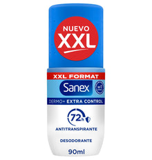 DEO SANEX DERMO E.CONTROL 90ml