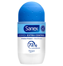 DEO ROLLON SANEX CONTROL 50ml