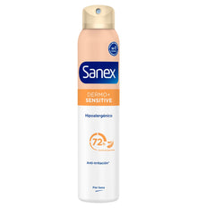DEO SANEX SENSITIVE SP200ml