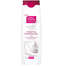 GEL HIDROGENESSE HIDRAT 800ml