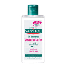 GEL MANS SANYTOL HIGIEN 75ml