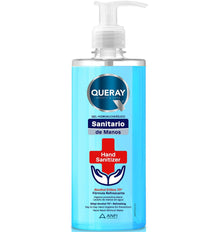 GEL MANS QUERAY 500ml