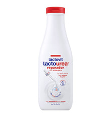 GEL LACTOVIT LACTOUREA 550ml