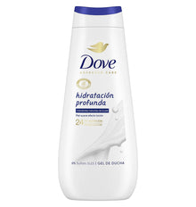 GEL DOVE ADV HIDRATANT 400ml
