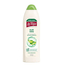 GEL LA TOJA ALOE VERA 600ml
