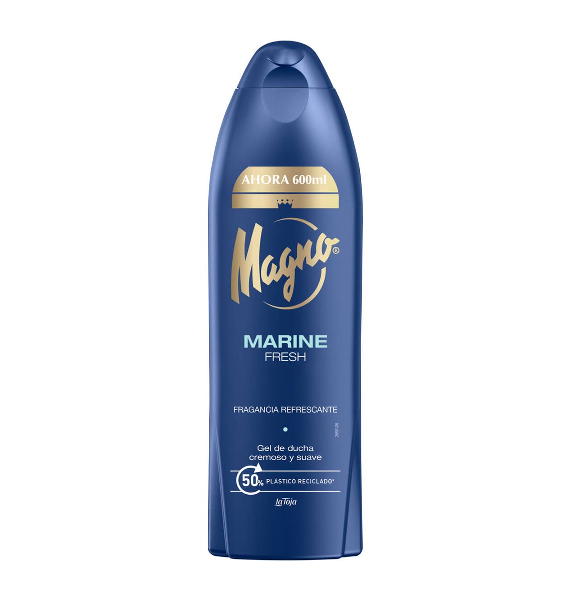 GEL MAGNO MARINE 600ml