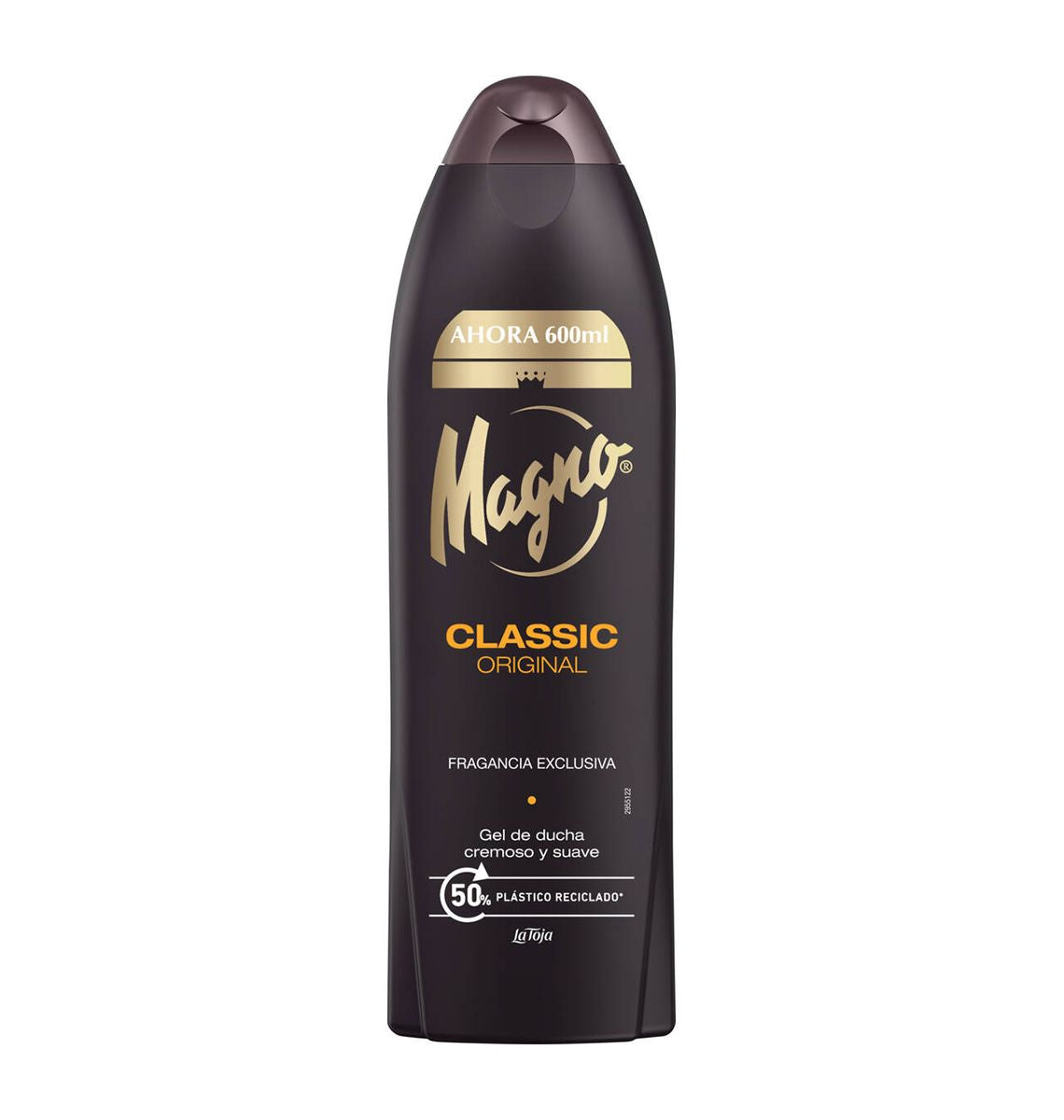 GEL MAGNO CLASSIC 600ml