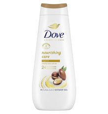 GEL DOVE ADV ARGAN 400ml