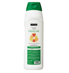 XAMPU CROWE FALIMIAR 1L