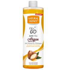 OLI N HONEY ARGAN HIDR 250ml