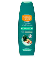 GEL DUTXA N HONEY AMAZ 650ml