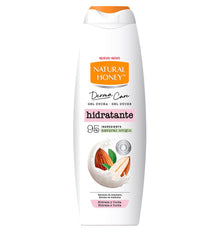 GEL DUTXA N HONEY HIDRAT 650ml