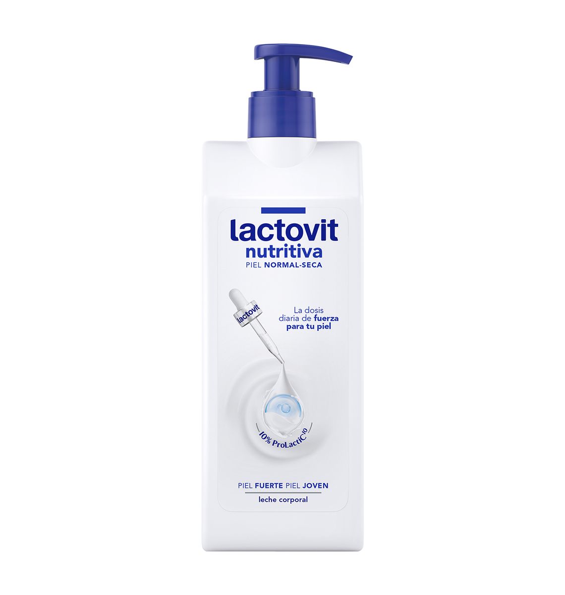 LLET COS LACTOVIT NUTRIT 400ml
