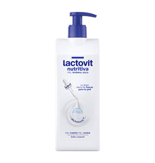 LLET COS LACTOVIT NUTRIT 400ml