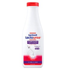 GEL DUTXA LACTOVIT REAF 550ml