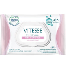 TOV VITESSE DESMQ P.SENSIBLE 25u
