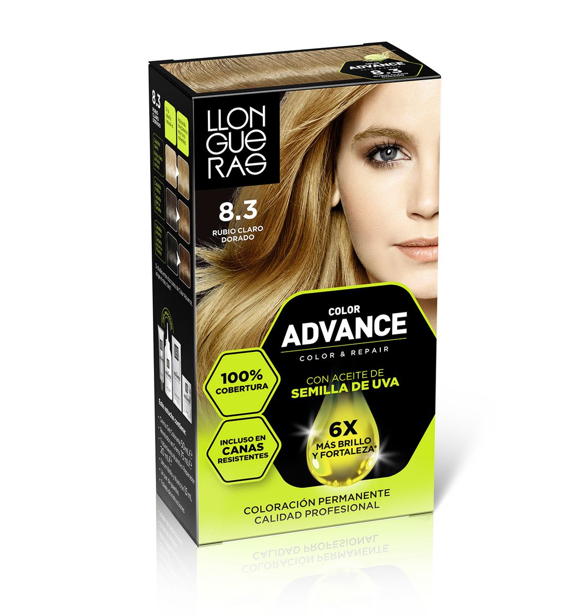 TINT LLONGUERAS ROS CL DAUR 83