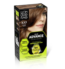 TINT LLONGUERAS M GLASE 777