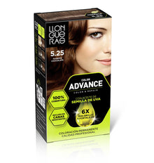 TINT N 525 LLONGUERAS M XOCOL