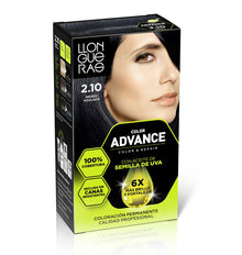 TINT 210 LLONGUERAS NEGRE BLAV