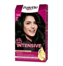 TINT PALETTE INT 1 NEGRE