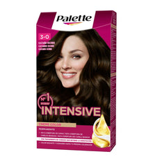 TINT PALETTE INT 3 CAST FOSC