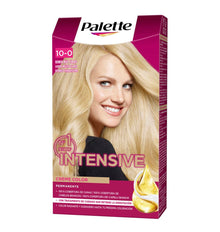 TINT PALETTE INT 10 ROS CLAR
