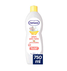 SABO LIQUID NENUCO 750ml