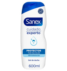 GEL SANEX DERMOPROTECT 600ml