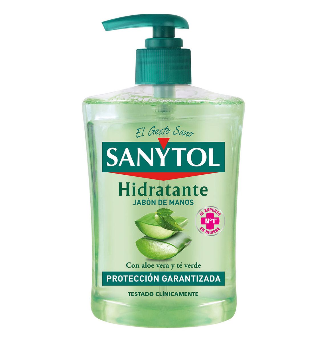 SABO MANS SANYTOL HYD 500ml