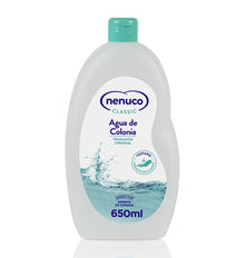 COLONIA NENUCO 650ml