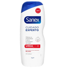GEL SANEX C EXPERT UREA 600ml
