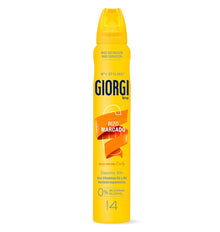 ESCUMA GIORGI RINX MARC 200ml