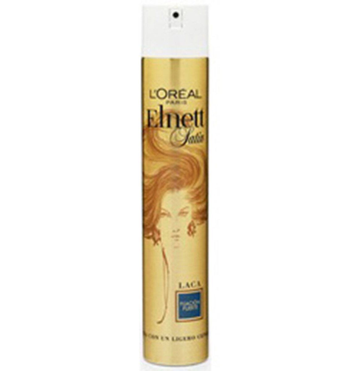 LACA ELNETT FORTA 300ml