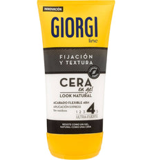 CERA GIORGI LOOK NAT. 145ml