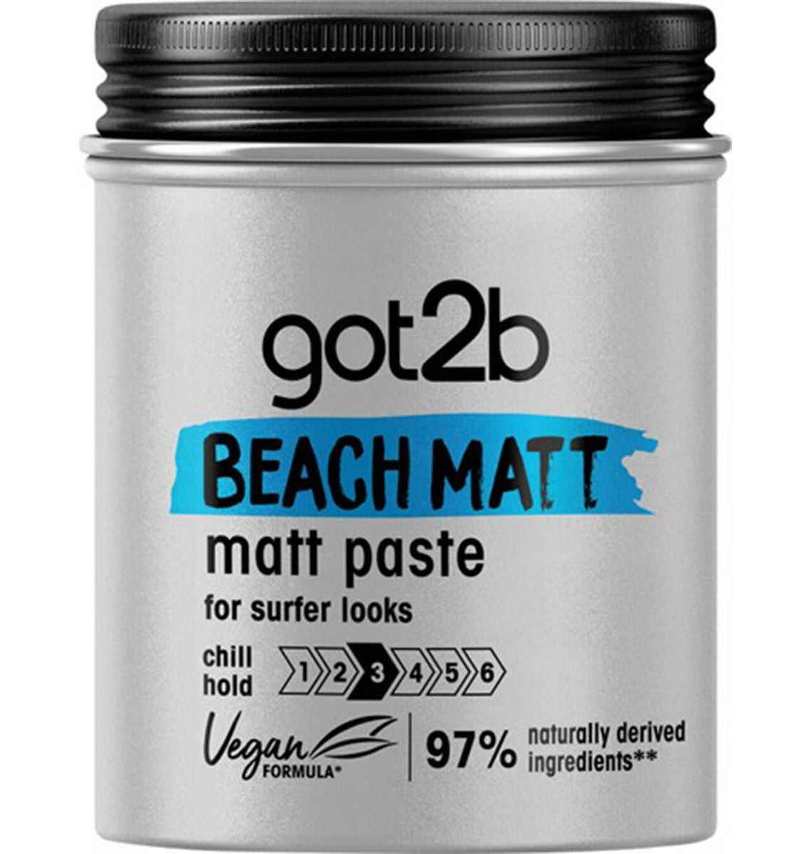 CERA FIX GOT2B LOOK SURF 100ml