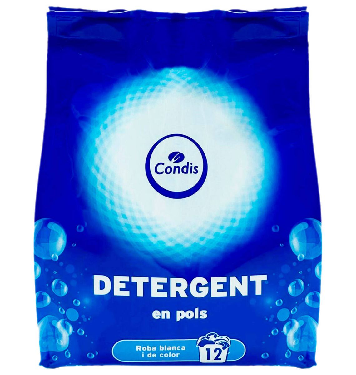 DETERGENT CONDIS BOSSA 12Ds