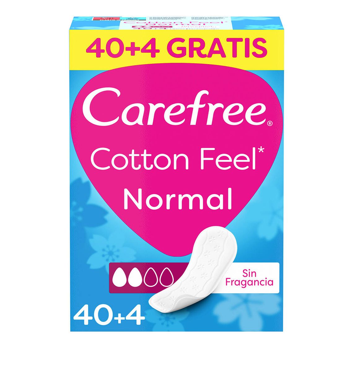 PROTEC-SLIP CAREFREE TRANS x44