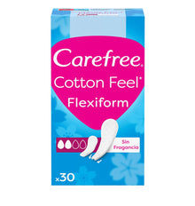 PROTEG CAREFREE 2EN1 FLEX x30