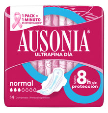 AUSONIA AIR DRY ALES NORM x14
