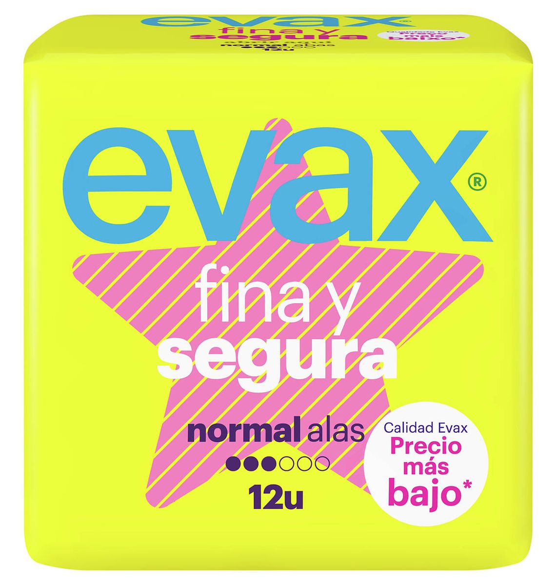 COMP EVAX F/S NORM ALES x12